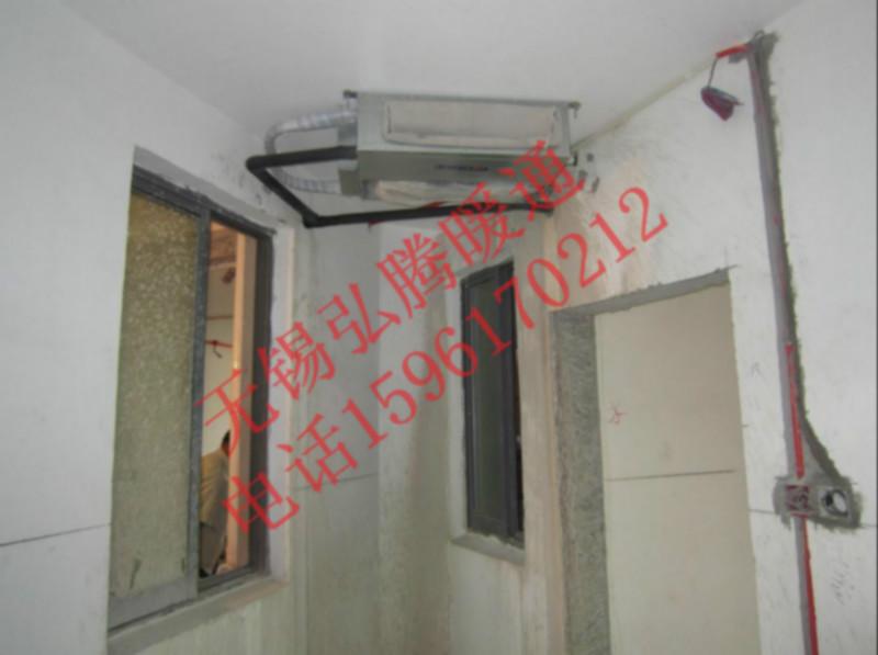 供應無錫格力風管機