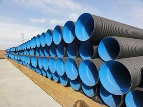 雙壁波紋管圖片