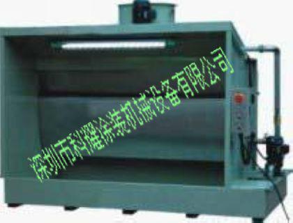 供應(yīng)深圳機械噴涂設(shè)備_科耀涂裝噴漆水簾柜規(guī)格定做_深圳機械噴涂設(shè)備報價