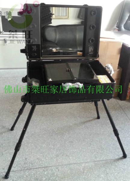 供應(yīng)多層帶燈泡拉桿化妝箱、帶燈泡鏡子化妝箱、多功能拉桿化妝箱、彩妝拉桿化妝箱、帶支架鏡子拉桿化妝箱、萬向輪帶燈化妝箱