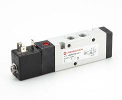 供應(yīng)V62C417A-A諾冠NORGREN電磁閥