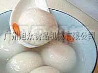 供應(yīng)湯圓機操作規(guī)程湯圓機機械