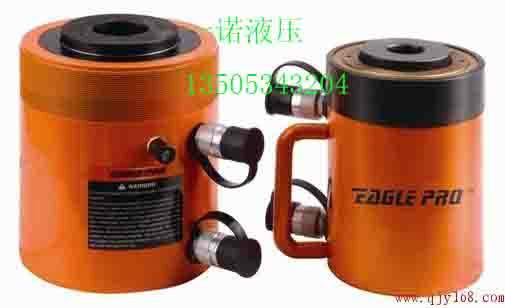 供應雙作用單活塞桿的液壓缸