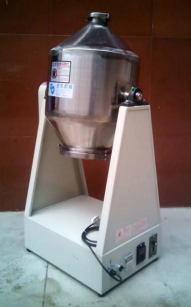 干粉混合機(jī)小型圖片