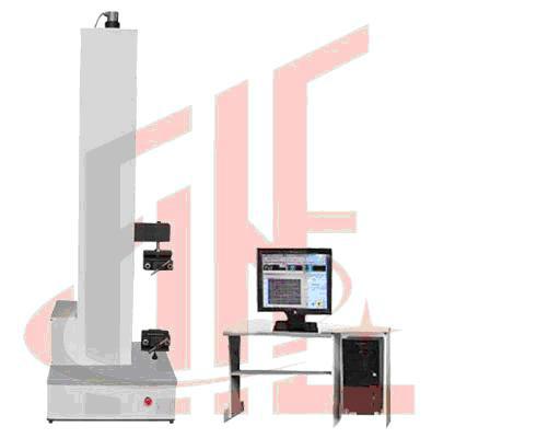 供应微机控制拉力试验机