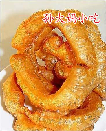 供應哪里有培訓油條技術(shù)的