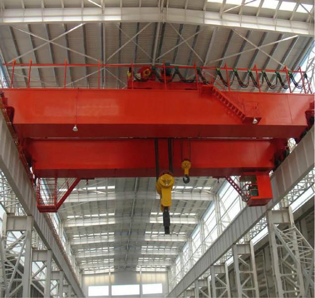 供應(yīng)重慶抓斗起重機(jī)，雙梁抓斗起重機(jī)廠家報(bào)價(jià)，起重機(jī)維修電話