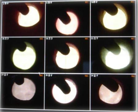 高爐風(fēng)口成像供應(yīng)