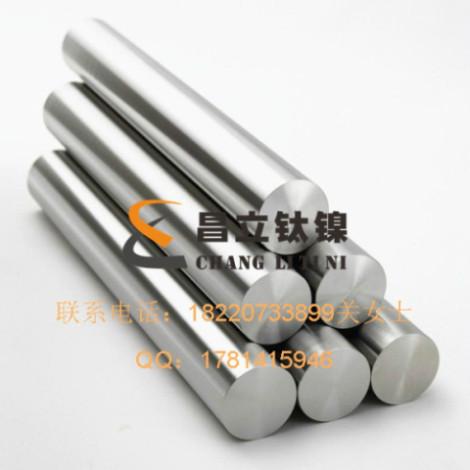 供應(yīng)TA1 TA2 純鈦棒 鈦圓棒