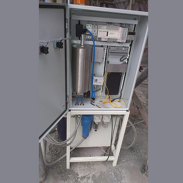 供應(yīng)高溫工業(yè)電視 高溫工業(yè)電視控制系統(tǒng)