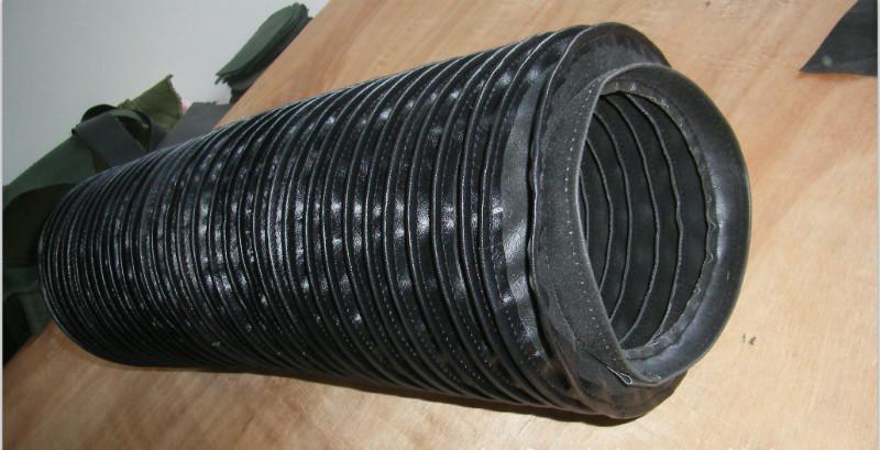 HC絲桿罩華辰附件圖片