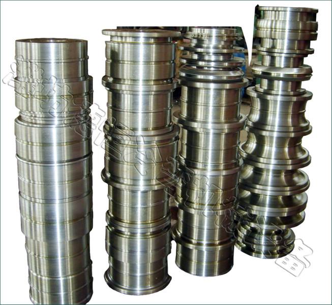 供應(yīng)山東德恒DH600托盤式電纜橋架設(shè)備橋架成型機