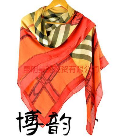 供應*百搭外貿(mào)圍巾多色批發(fā) 圍巾批發(fā)貨源 正品外貿(mào)圍巾批發(fā)