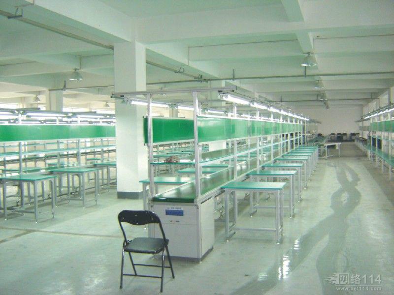 供應(yīng)中山市黃圃流水線——流水線價(jià)格