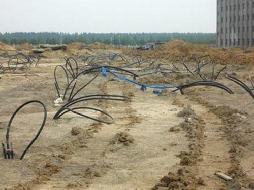 供應(yīng)地源熱泵打井價格-地源熱泵打井報價及介紹