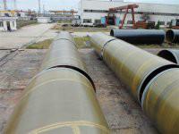 供應(yīng)臺(tái)州管道防腐