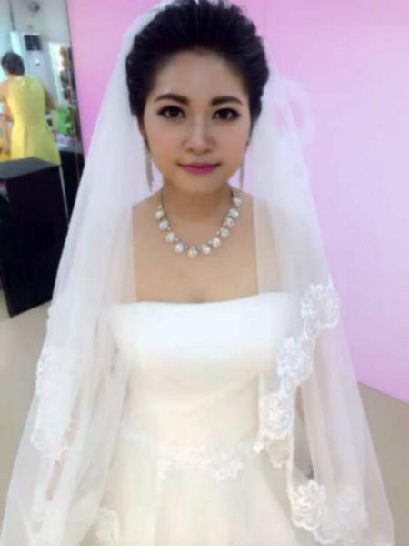 佛山最好的化妝培訓(xùn)H順德學(xué)化妝學(xué)圖片