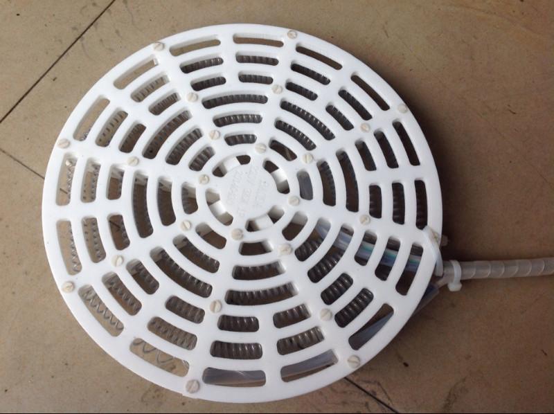 供應(yīng)廣州翰運(yùn)德國沉底式特氟龍發(fā)熱管