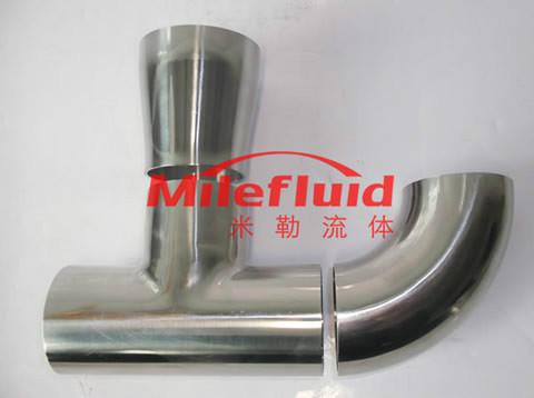 供應衛(wèi)生級彎頭   不銹鋼彎頭   彎頭生產(chǎn)廠家   彎頭價格*惠