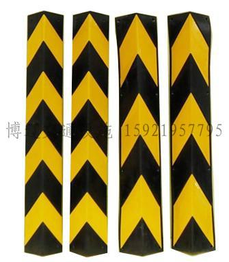 供應(yīng) 上海橡膠護(hù)角停車場(chǎng)護(hù)墻角廠家