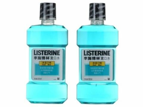 上海漱口水進(jìn)口報(bào)關(guān)代理公司