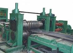 中厚板扁鋼生產(chǎn)線(xiàn)圖片