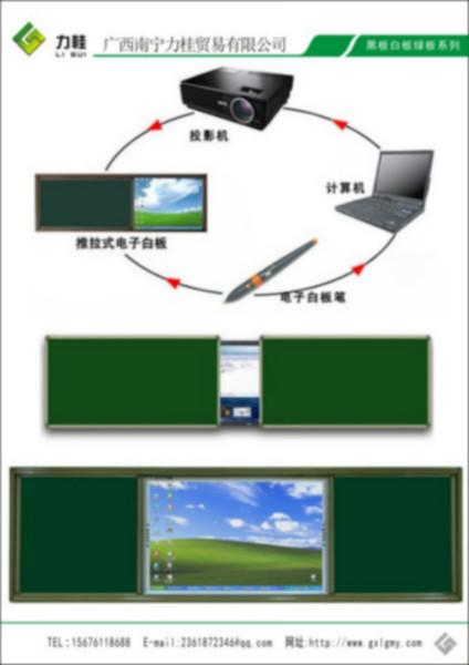 黑板白板绿板全市最低价图片