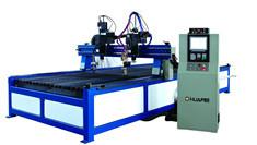 QGIII型臺式數(shù)控切割機圖片