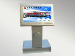 山東濟(jì)南皓通拓海拼接屏圖片