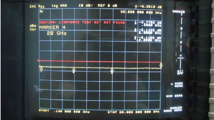 K241B一分二功率功分器供应K241B一分二功率功分器， Anritsu40GHz