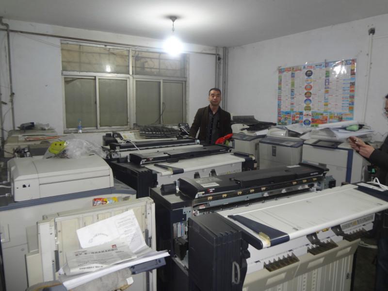 供應(yīng)鄭州京瓷工程機(jī)廠家批發(fā)，鄭州京瓷工程機(jī)批發(fā)廠家