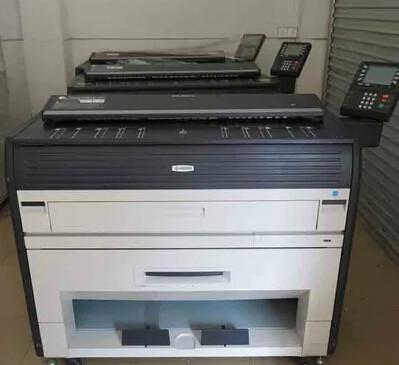 供應鄭州京瓷工程機生產(chǎn)供應商