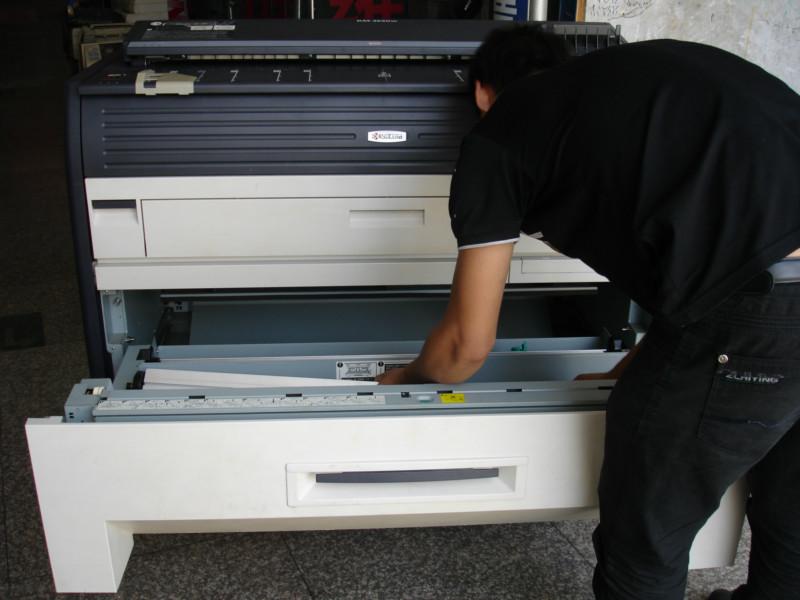 供應(yīng)鄭州京瓷工程機(jī)供應(yīng)商，鄭州京瓷工程機(jī)供應(yīng)商電話(huà)