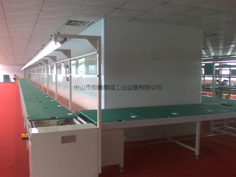 供應(yīng)優(yōu)質(zhì)生產(chǎn)線，全行業(yè)*生產(chǎn)線，廚房電器生產(chǎn)線