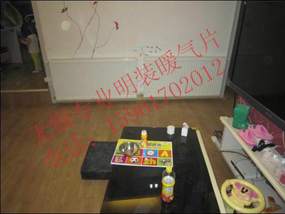 無錫暖氣片安裝選擇專業(yè)公司圖片