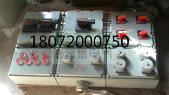 供應(yīng)CBC53-A2D2防爆現(xiàn)場控制按鈕箱報