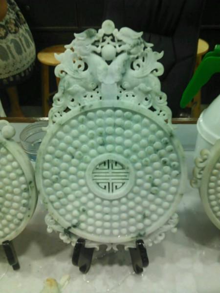 玉石雕刻機(jī)圖片/玉石雕刻機(jī)樣板圖 (3)