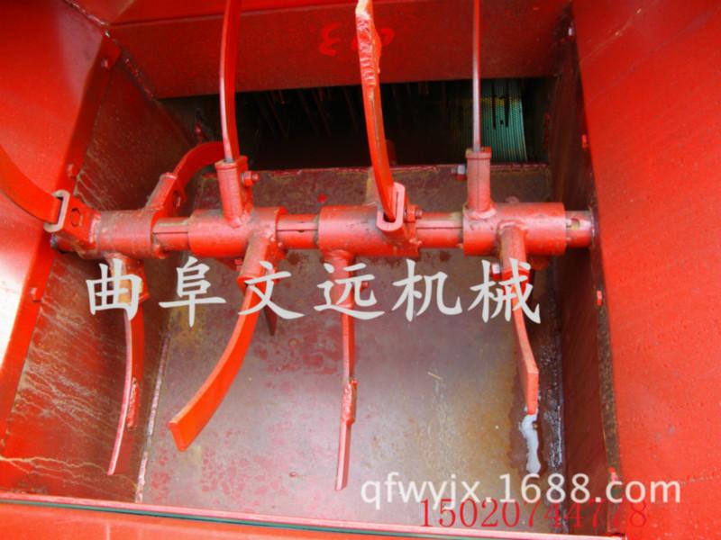 供應(yīng)wy-420-30型多功能錘片式粉碎機(jī)