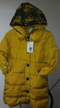 供應(yīng)便宜批發(fā)女裝棉服大版女士厚棉衣