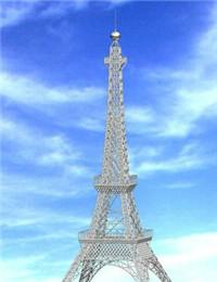 河北鑫旺裝飾塔圖片