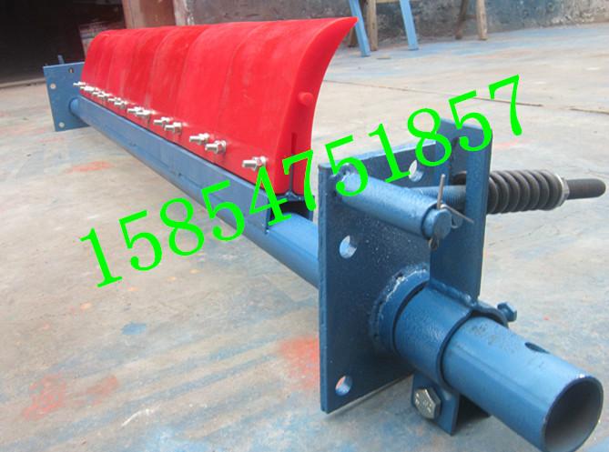 供應(yīng)聚氨酯清掃器 電動(dòng)滾刷清掃器，空段清掃器，被動(dòng)滾刷清掃器