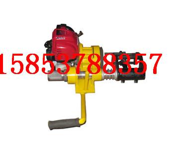 NDM-1.2內(nèi)燃鋼軌端面打磨機(jī)圖片