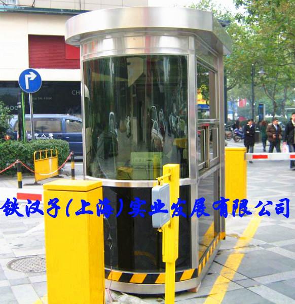 供應(yīng)治安不銹鋼崗?fù)や摻Y(jié)構(gòu)等各種定做