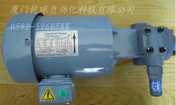 供應(yīng)NOP油泵TOP系列TOP-212HB