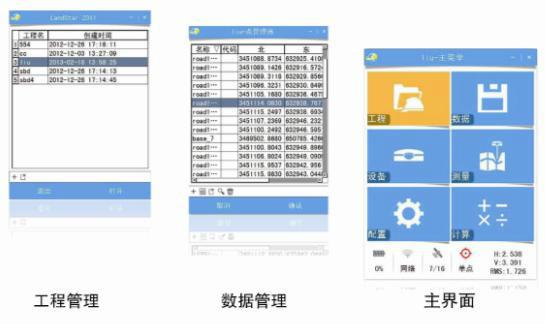 上海華測X900高精度測量型GNSS接收機/RTK代理
