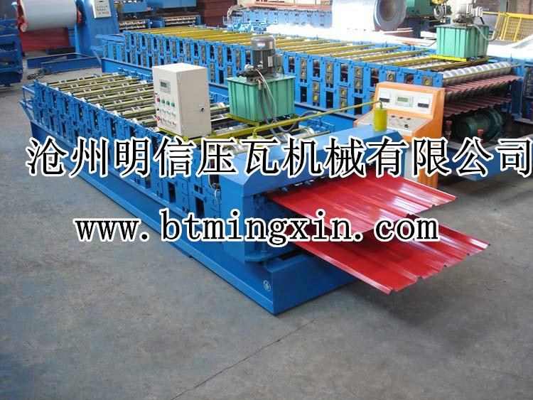 供應(yīng)840壓瓦機(jī)卷簾門設(shè)備