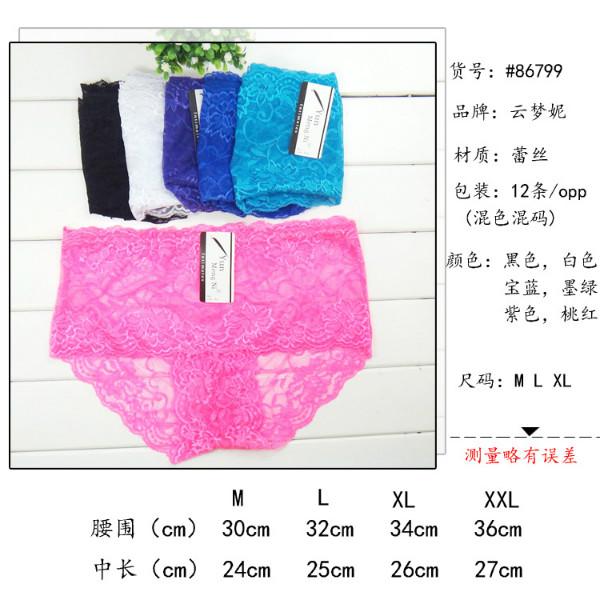 供應(yīng)熱銷激情女式蕾絲內(nèi)褲 性感激情女式內(nèi)褲批發(fā)