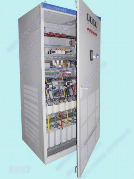 信譽產(chǎn)品無功補償柜無功補償裝置