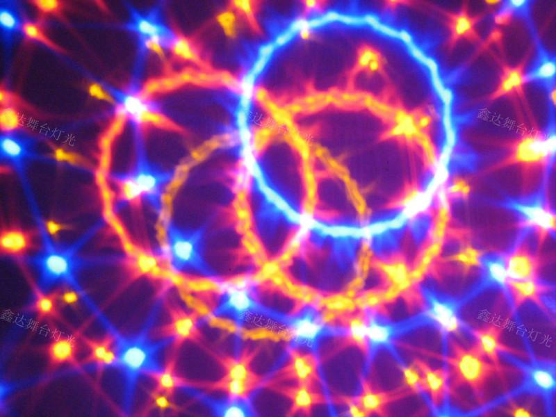 供應(yīng)LED水晶球/LED迷你水晶魔球