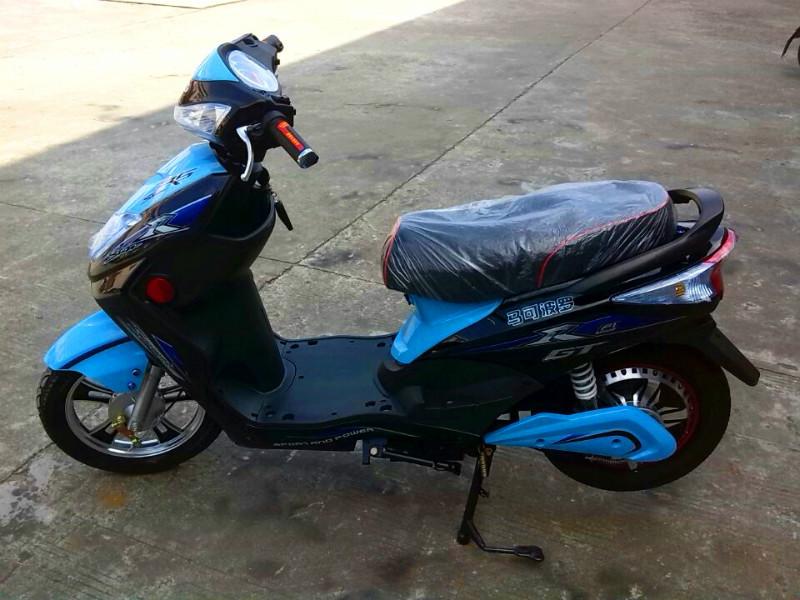 供應(yīng)馬可波羅電動車小迅鷹02